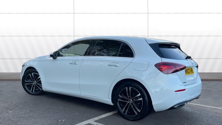Mercedes-Benz A-Class A180 Sport Executive 5dr Auto Petrol Hatchback